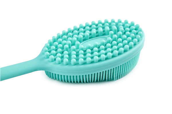 Brws Bath Bath Silicôn Ultra Meddal
